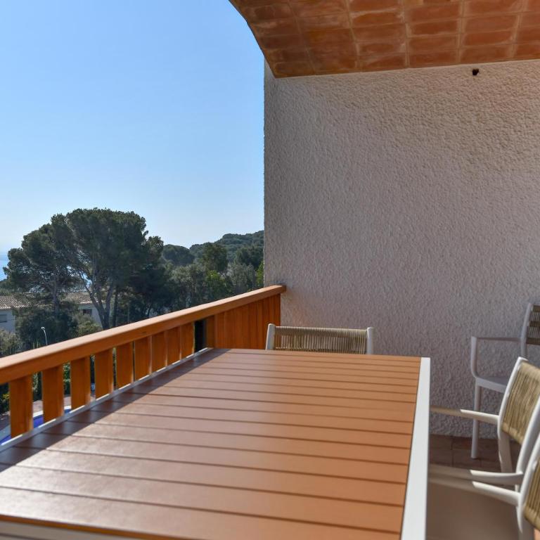 Panoramic Sea Views - Apartamento de 2 dormitorios - 16