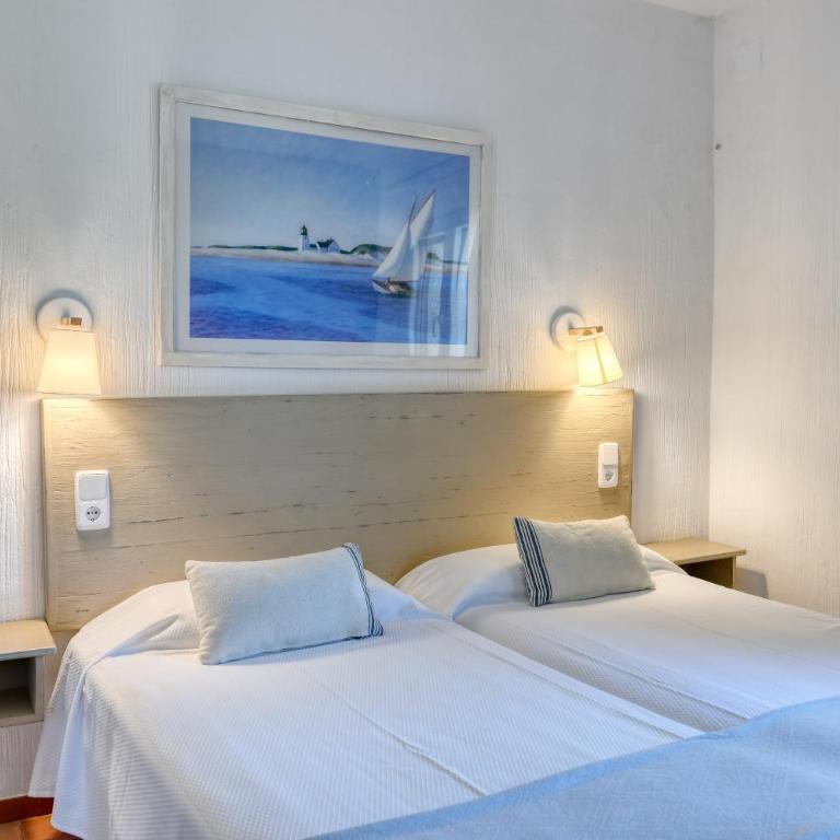 Panoramic Sea Views - Apartamento de 2 dormitorios - 15
