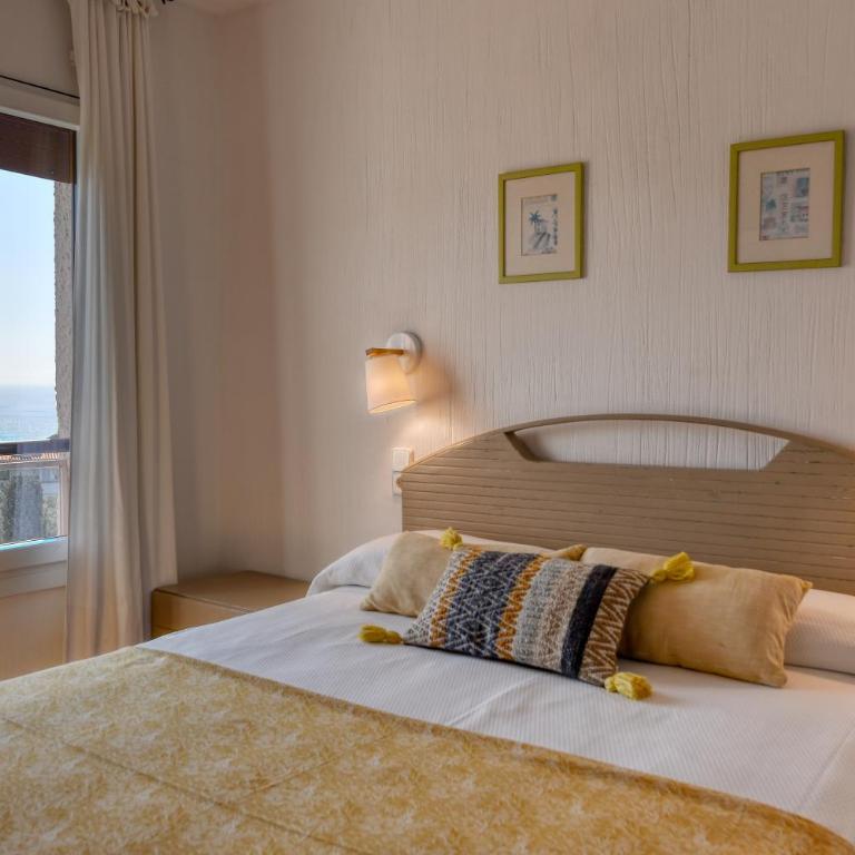 Panoramic Sea Views - Apartamento de 2 dormitorios - 10