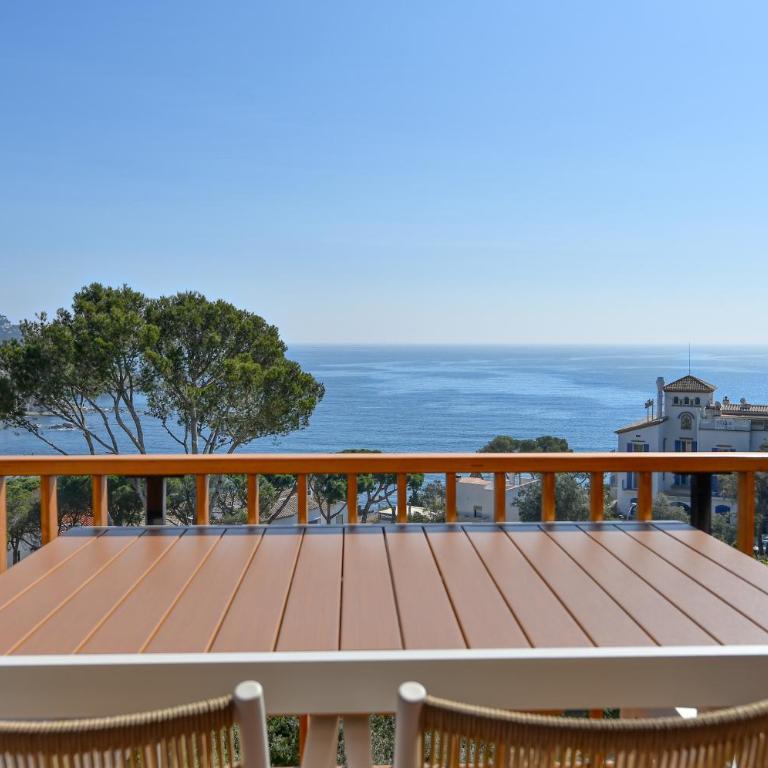 Panoramic Sea Views - Apartamento de 2 dormitorios - 8