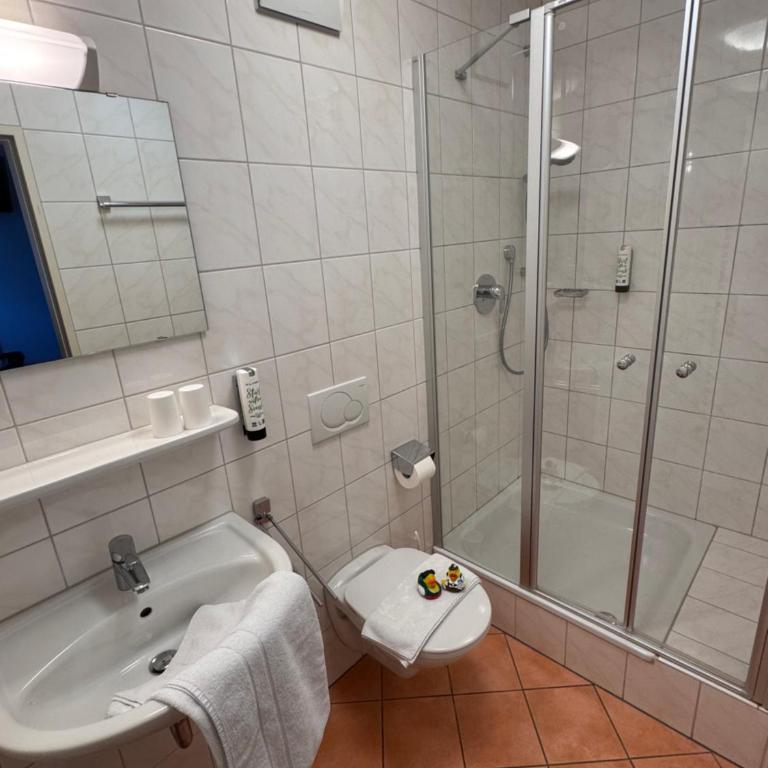 Werdenfelser Hof - Doppelzimmer - 12