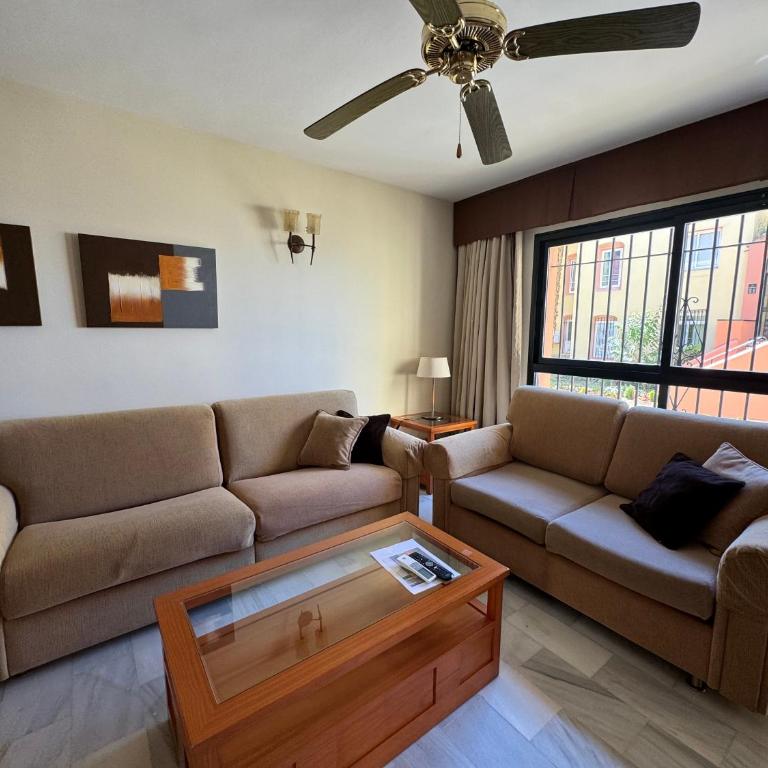 Macdonald Doña Lola Resort - Apartamento Clásico de 1 dormitorio - 6