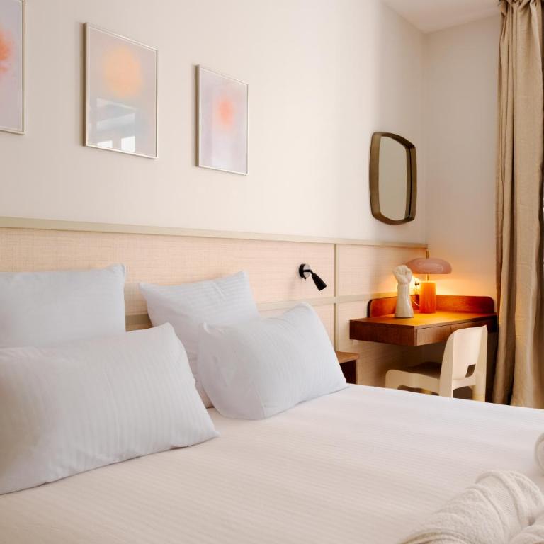Babylon Marais - Appartement 1 Chambre - 25