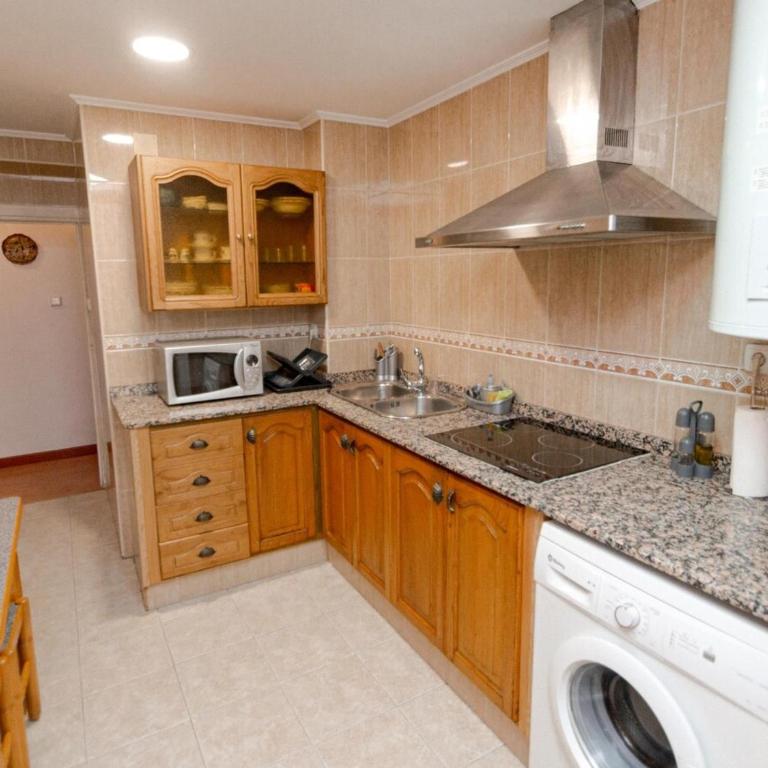Winahost El Rincon del Puerto - Apartamento de 2 dormitorios - 19