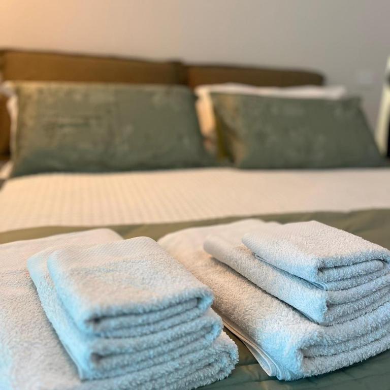 500 Pit-Stop B&B - Milazzo - Appartamento con 1 Camera da Letto - 19
