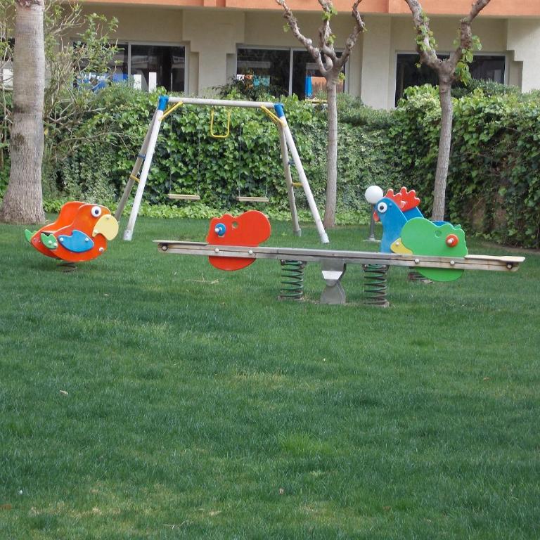 Ventura Park 2 4 - Apartamento de 2 dormitorios - 15