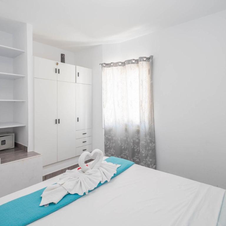 2BR Luxury Duplex in Puerto Rico By Canarias Prime Homes - Casa de 2 dormitorios - 21