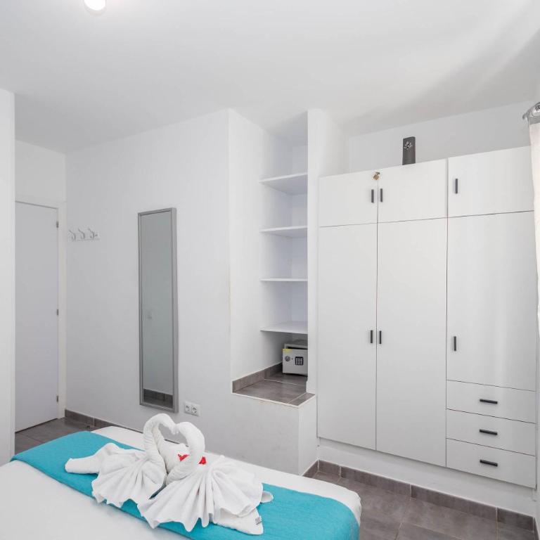 2BR Luxury Duplex in Puerto Rico By Canarias Prime Homes - Casa de 2 dormitorios - 20