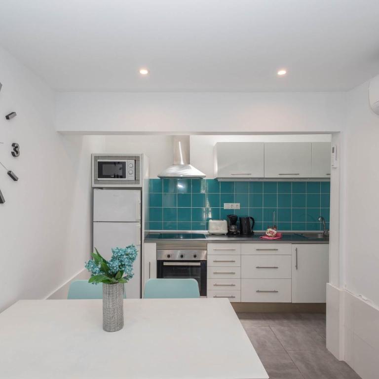 2BR Luxury Duplex in Puerto Rico By Canarias Prime Homes - Casa de 2 dormitorios - 7