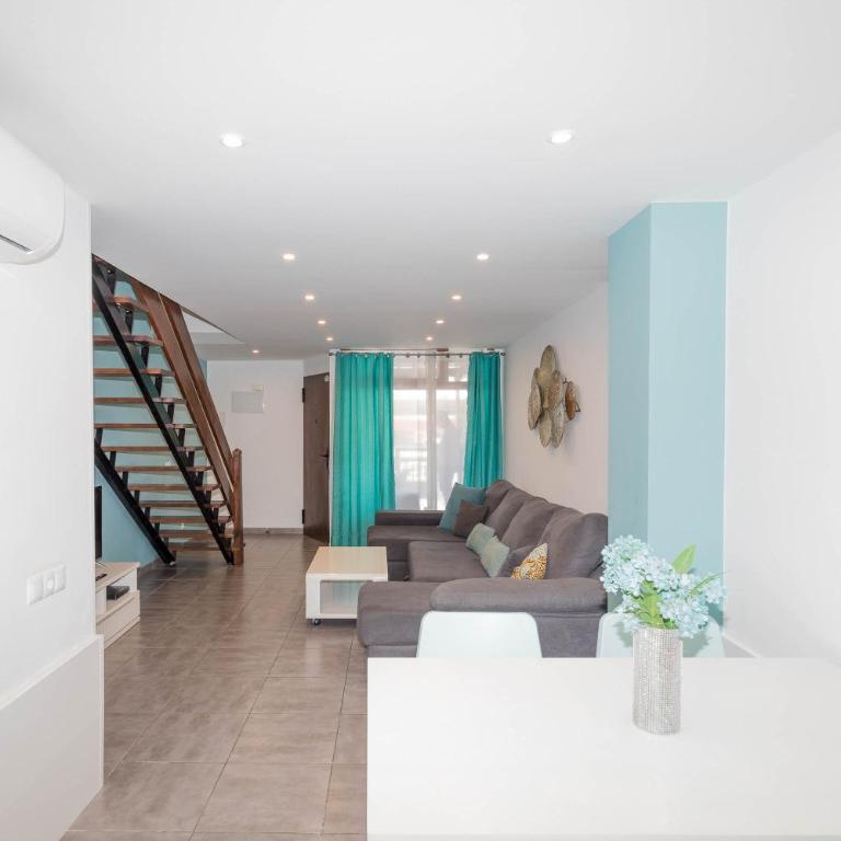 2BR Luxury Duplex in Puerto Rico By Canarias Prime Homes - Casa de 2 dormitorios - 8