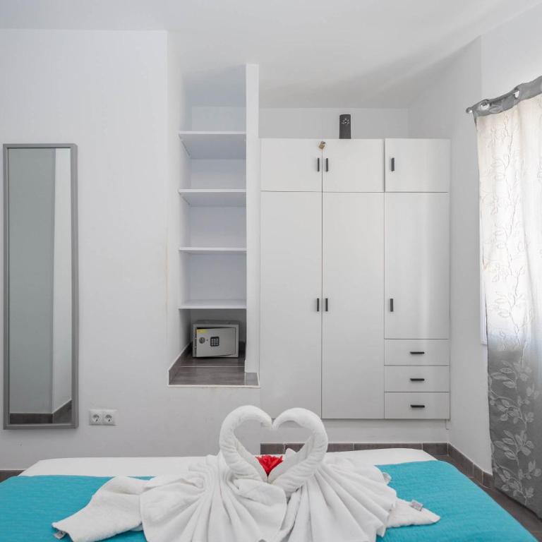 2BR Luxury Duplex in Puerto Rico By Canarias Prime Homes - Casa de 2 dormitorios - 19