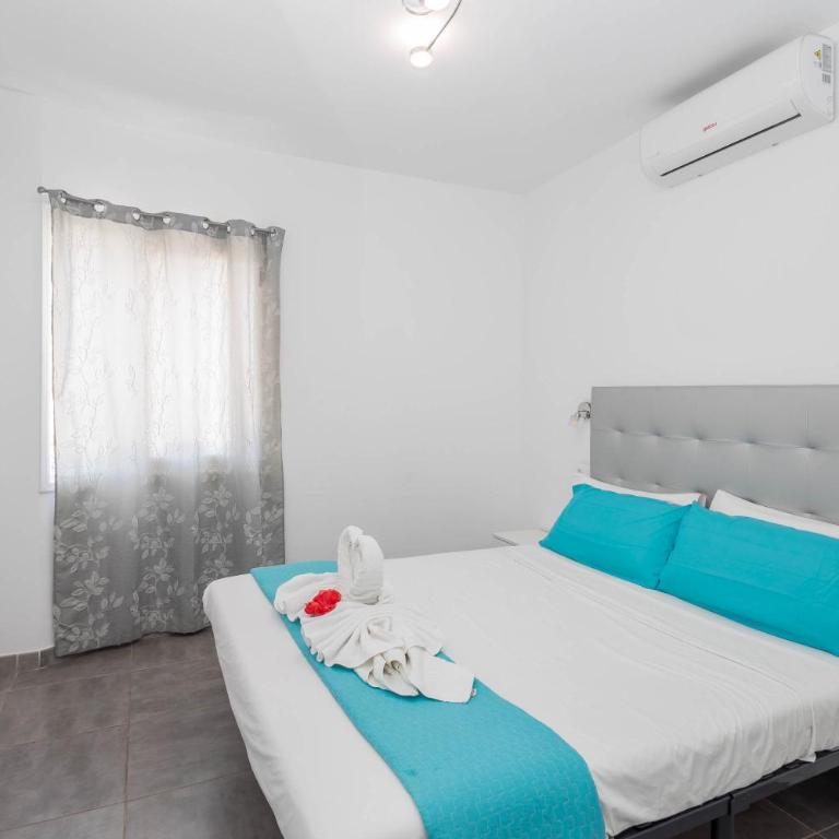2BR Luxury Duplex in Puerto Rico By Canarias Prime Homes - Casa de 2 dormitorios - 18