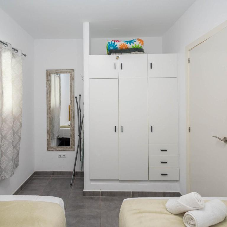 2BR Luxury Duplex in Puerto Rico By Canarias Prime Homes - Casa de 2 dormitorios - 23