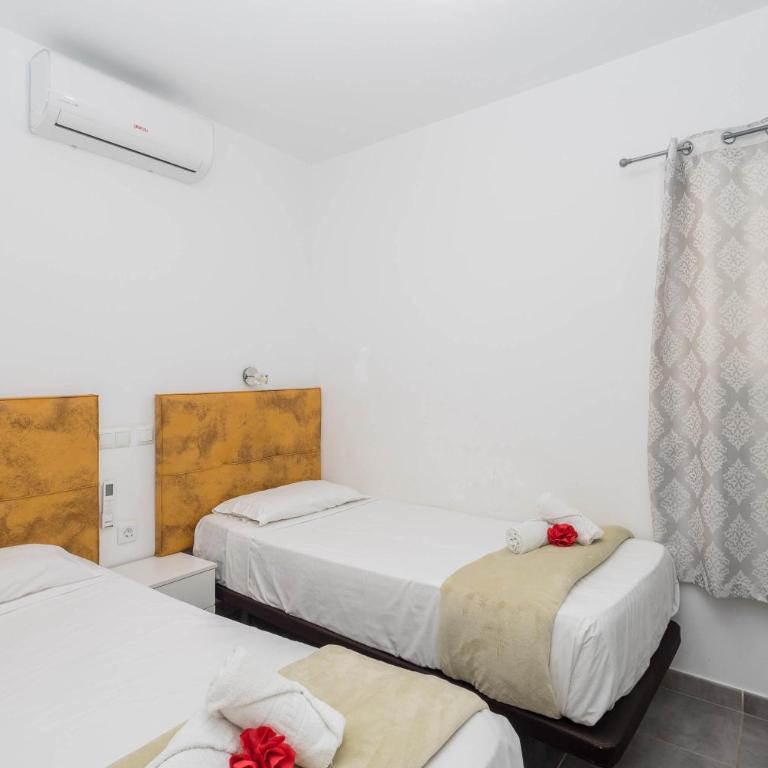 2BR Luxury Duplex in Puerto Rico By Canarias Prime Homes - Casa de 2 dormitorios - 6