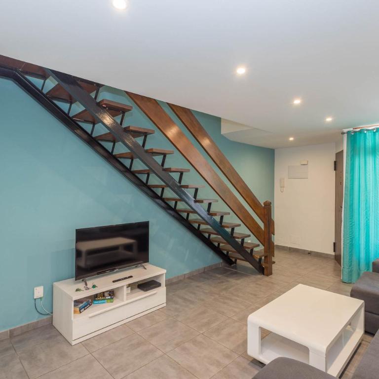 2BR Luxury Duplex in Puerto Rico By Canarias Prime Homes - Casa de 2 dormitorios - 9