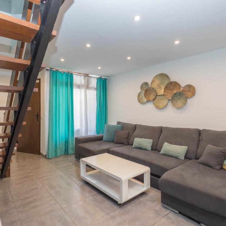 2BR Luxury Duplex in Puerto Rico By Canarias Prime Homes - Casa de 2 dormitorios - 10