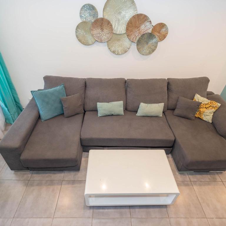 2BR Luxury Duplex in Puerto Rico By Canarias Prime Homes - Casa de 2 dormitorios - 11