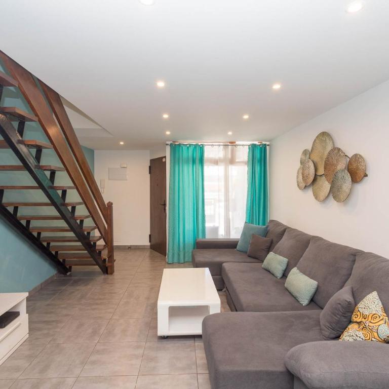2BR Luxury Duplex in Puerto Rico By Canarias Prime Homes - Casa de 2 dormitorios - 15