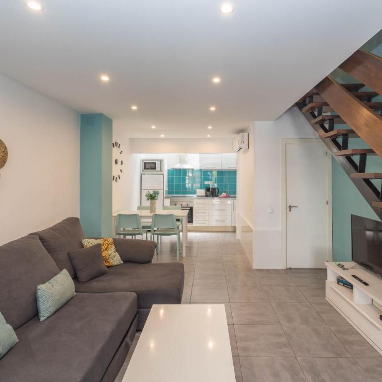 2BR Luxury Duplex in Puerto Rico By Canarias Prime Homes - Casa de 2 dormitorios - 3