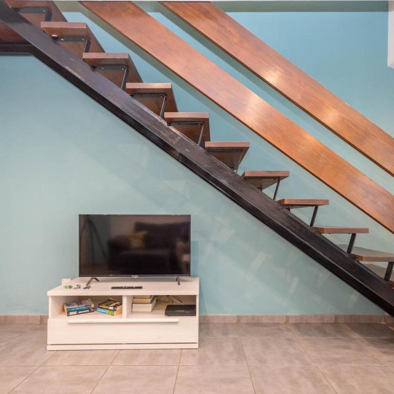 2BR Luxury Duplex in Puerto Rico By Canarias Prime Homes - Casa de 2 dormitorios - 13
