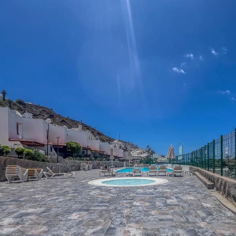 2BR Luxury Duplex in Puerto Rico By Canarias Prime Homes - Casa de 2 dormitorios - 32