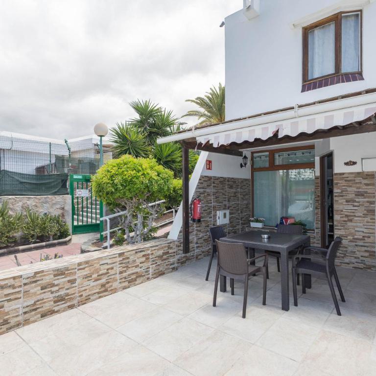 2BR Luxury Duplex in Puerto Rico By Canarias Prime Homes - Casa de 2 dormitorios - 31