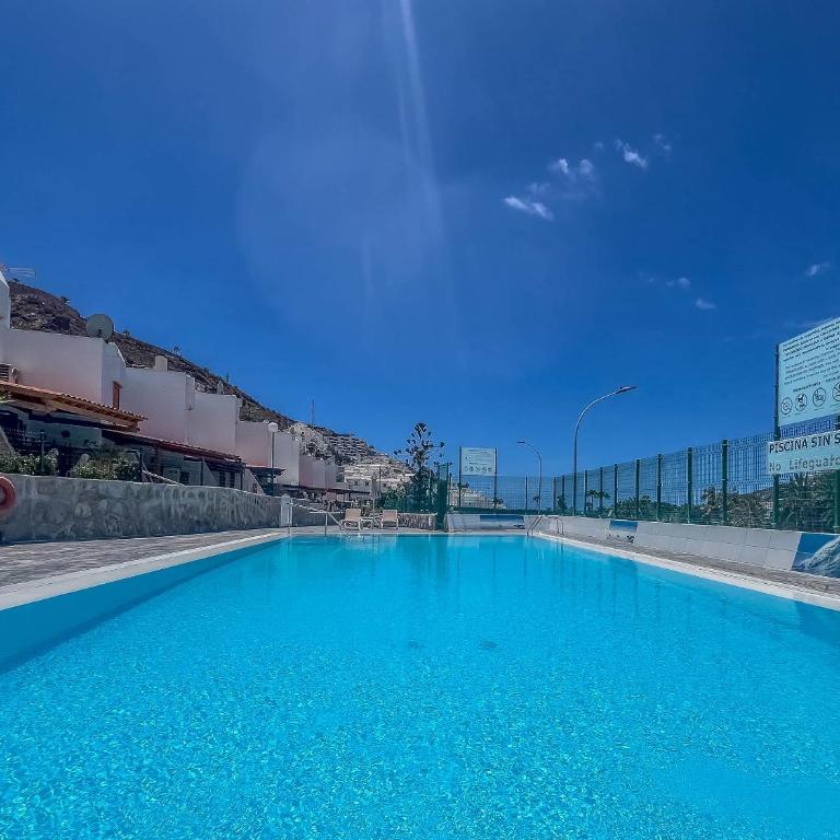 2BR Luxury Duplex in Puerto Rico By Canarias Prime Homes - Casa de 2 dormitorios - 5
