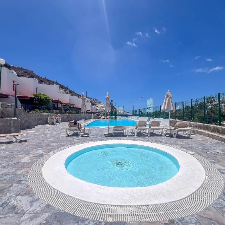 2BR Luxury Duplex in Puerto Rico By Canarias Prime Homes - Casa de 2 dormitorios - 35