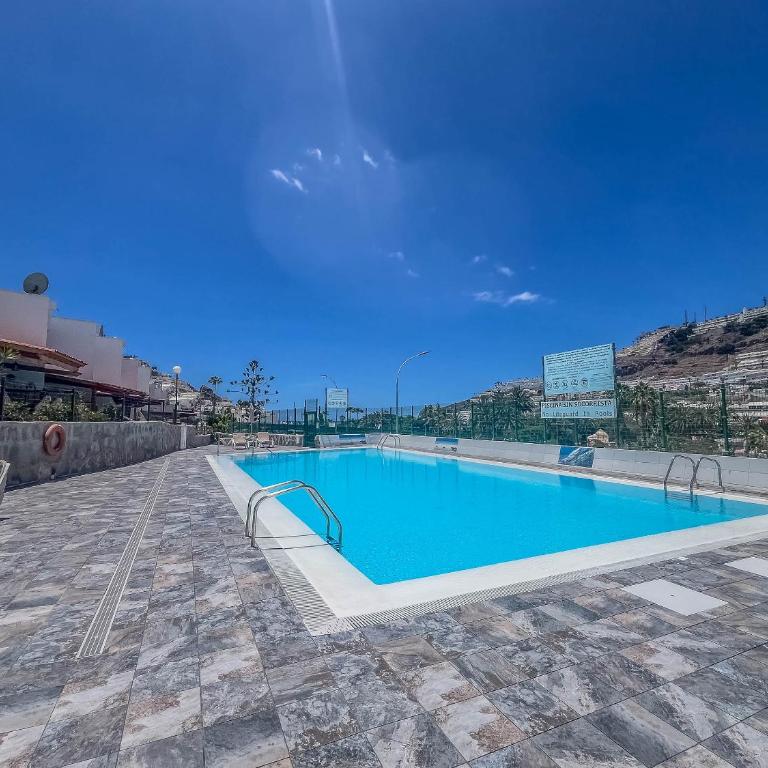 2BR Luxury Duplex in Puerto Rico By Canarias Prime Homes - Casa de 2 dormitorios - 34