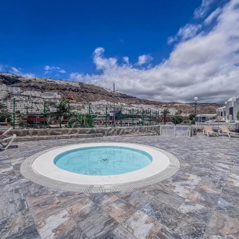 2BR Luxury Duplex in Puerto Rico By Canarias Prime Homes - Casa de 2 dormitorios - 36