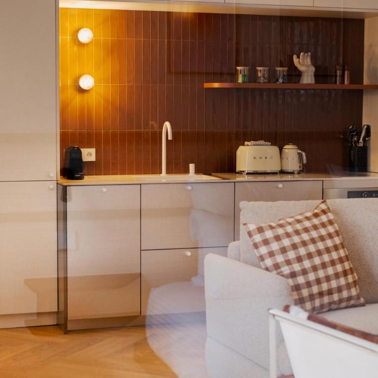 Babylon Marais - Appartement 1 Chambre - 13