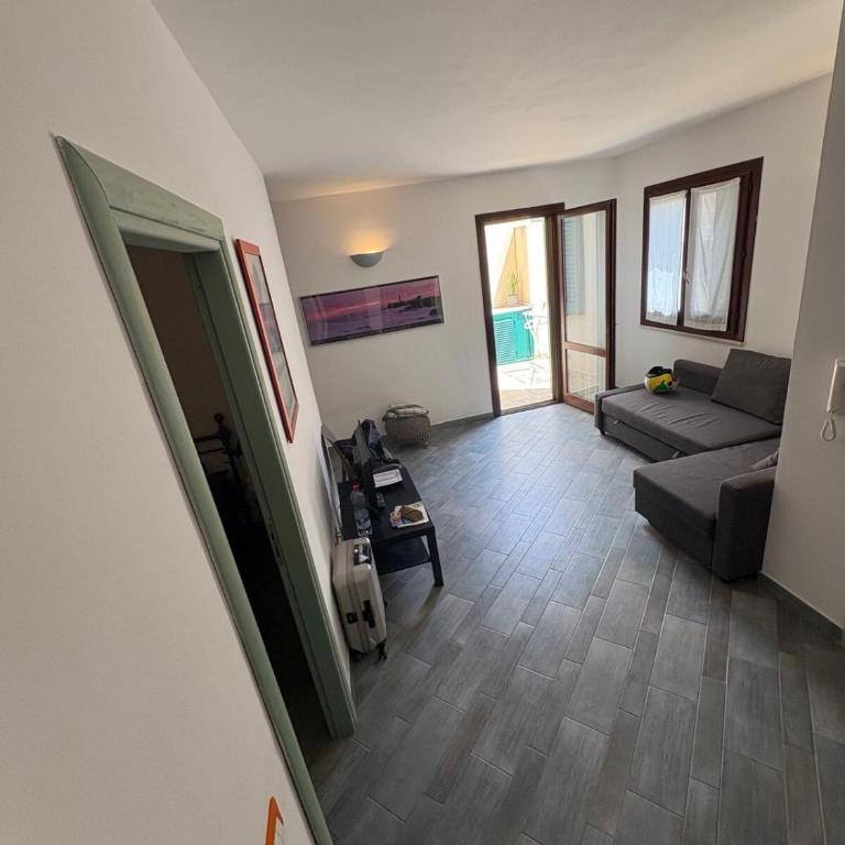 La Praia Favignana - Appartamento con 2 Camere da Letto, Terrazza e Vista Mare - 11