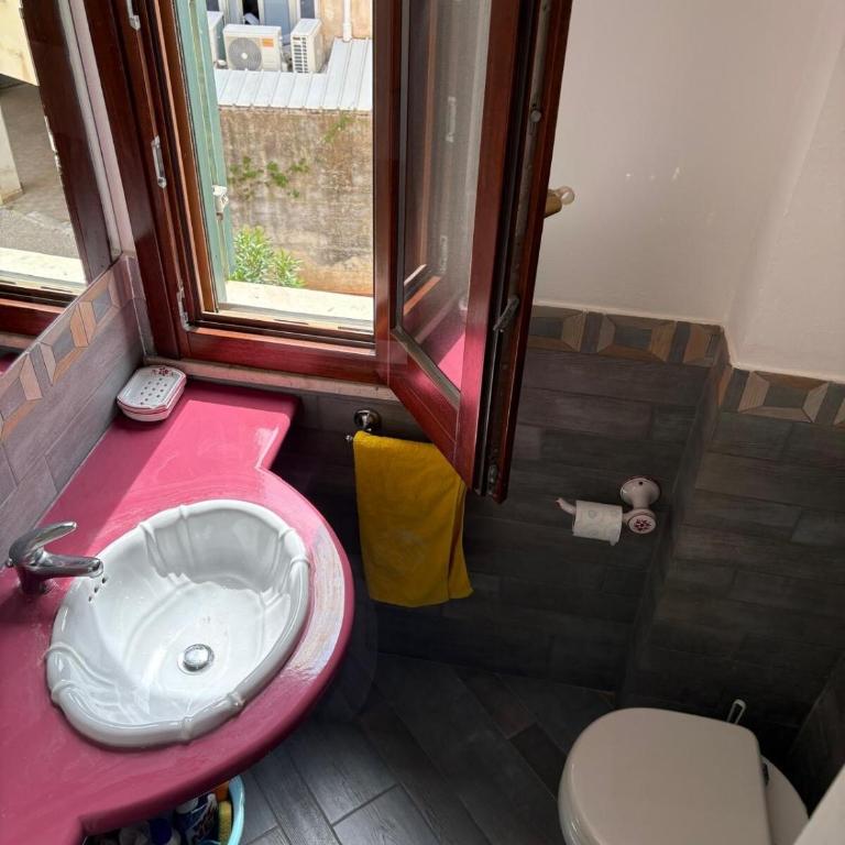 La Praia Favignana - Appartamento con 2 Camere da Letto, Terrazza e Vista Mare - 12
