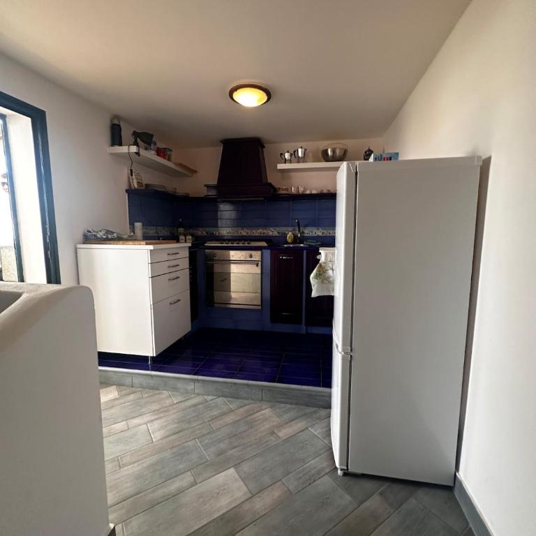 La Praia Favignana - Appartamento con 2 Camere da Letto, Terrazza e Vista Mare - 7
