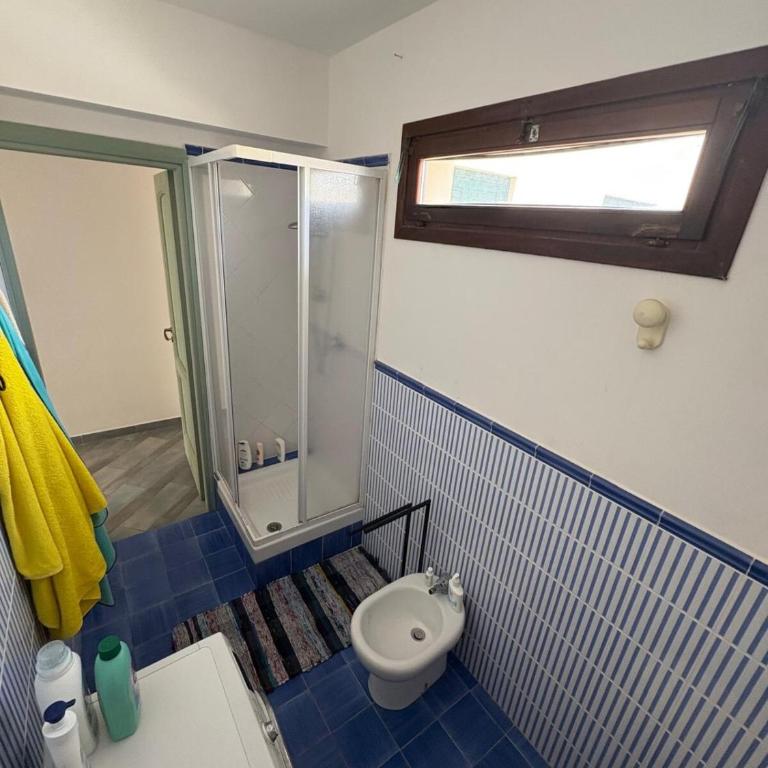 La Praia Favignana - Appartamento con 2 Camere da Letto, Terrazza e Vista Mare - 16