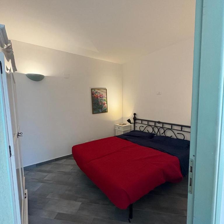 La Praia Favignana - Appartamento con 2 Camere da Letto, Terrazza e Vista Mare - 13