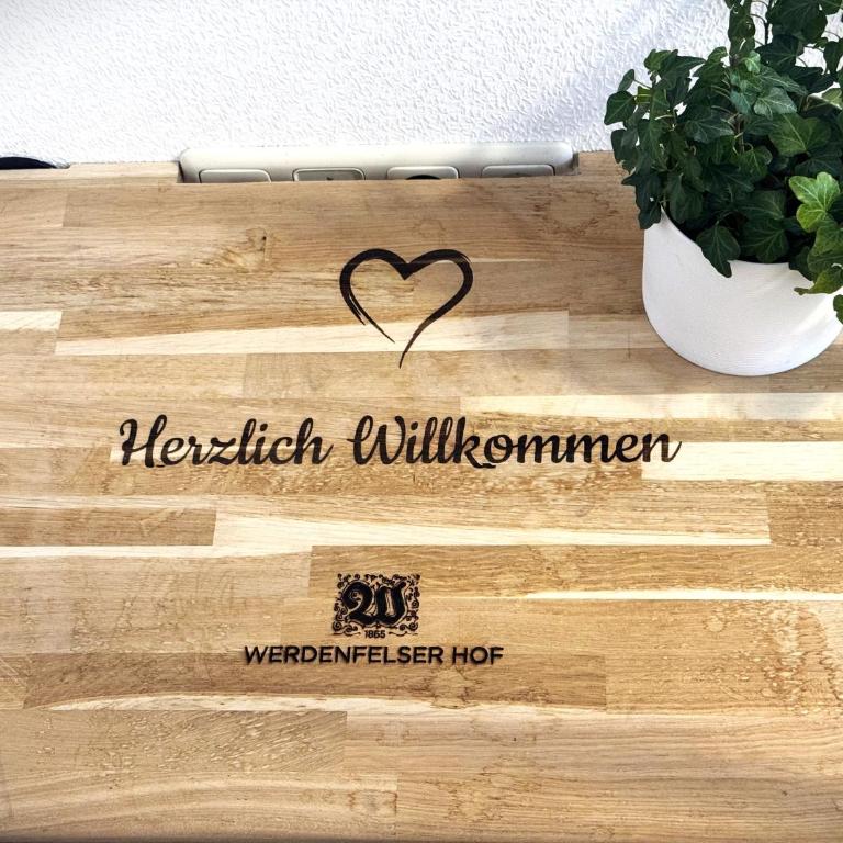 Werdenfelser Hof - Einzelzimmer mit Gemeinschaftsbad - 4