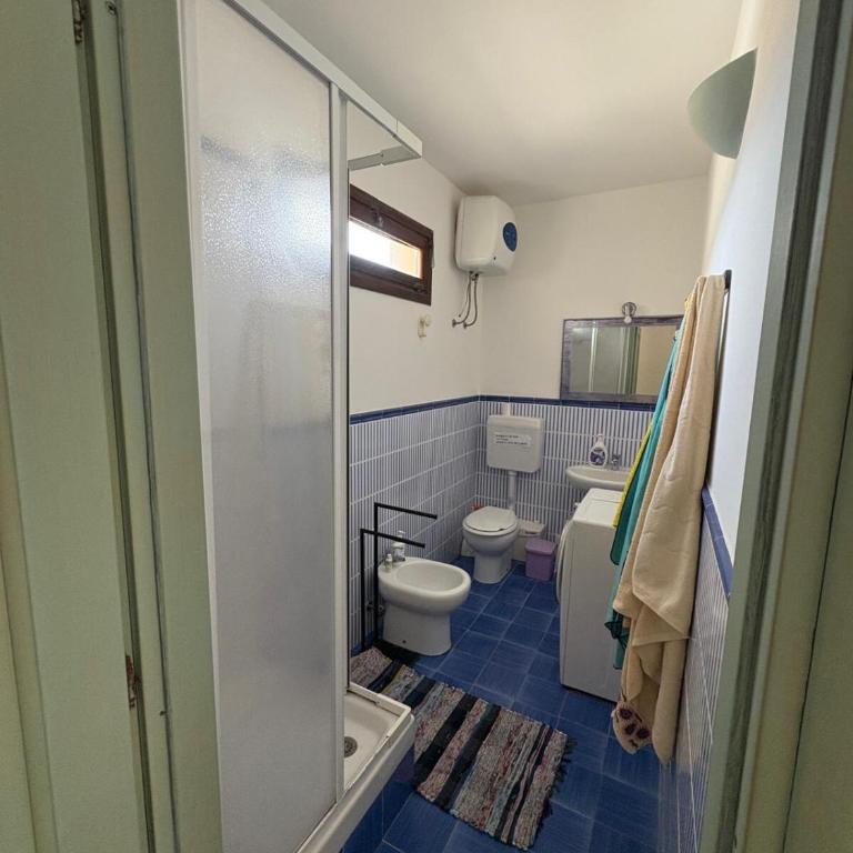 La Praia Favignana - Appartamento con 2 Camere da Letto, Terrazza e Vista Mare - 17
