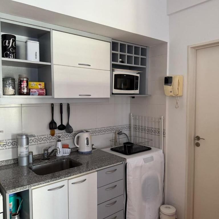Modern Studio in Soho Vibes - Apartamento de 1 dormitorio - 11