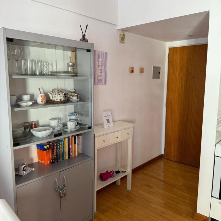 Modern Studio in Soho Vibes - Apartamento de 1 dormitorio - 8