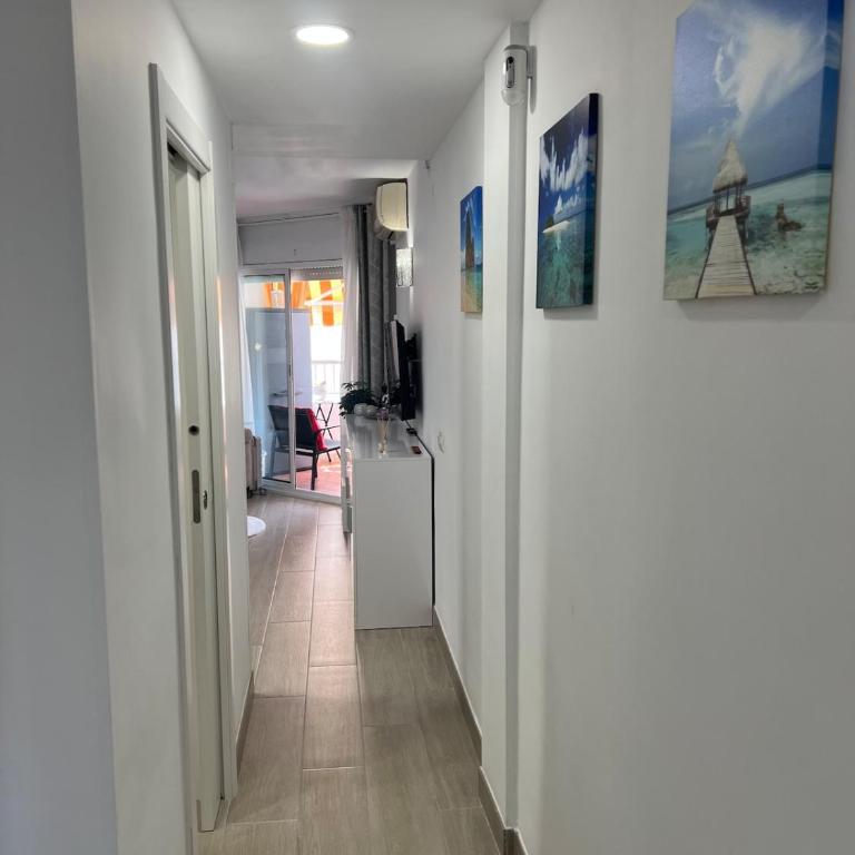 Morning Coffee by the Sea 1 BR Between Capellans and Llevant Beaches - Apartamento de 1 dormitorio - 3