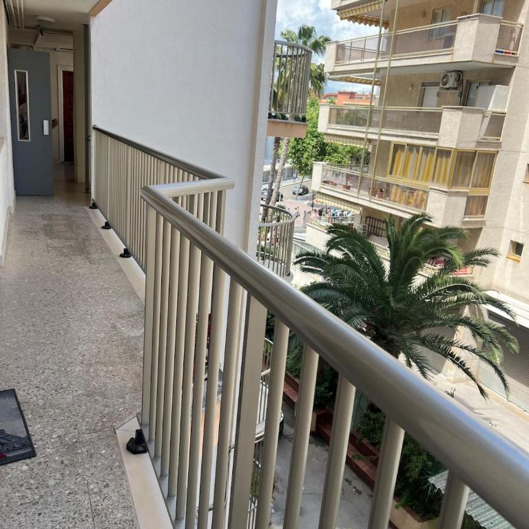Morning Coffee by the Sea 1 BR Between Capellans and Llevant Beaches - Apartamento de 1 dormitorio - 27