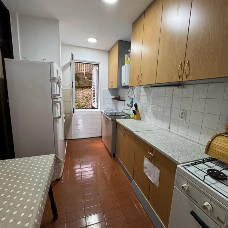 Adriatic Escape Apartment - Apartman sa 2 Spavaće Sobe - 18