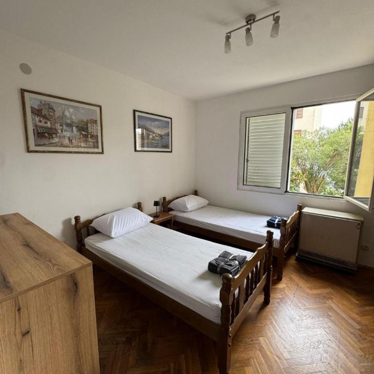 Adriatic Escape Apartment - Apartman sa 2 Spavaće Sobe - 2