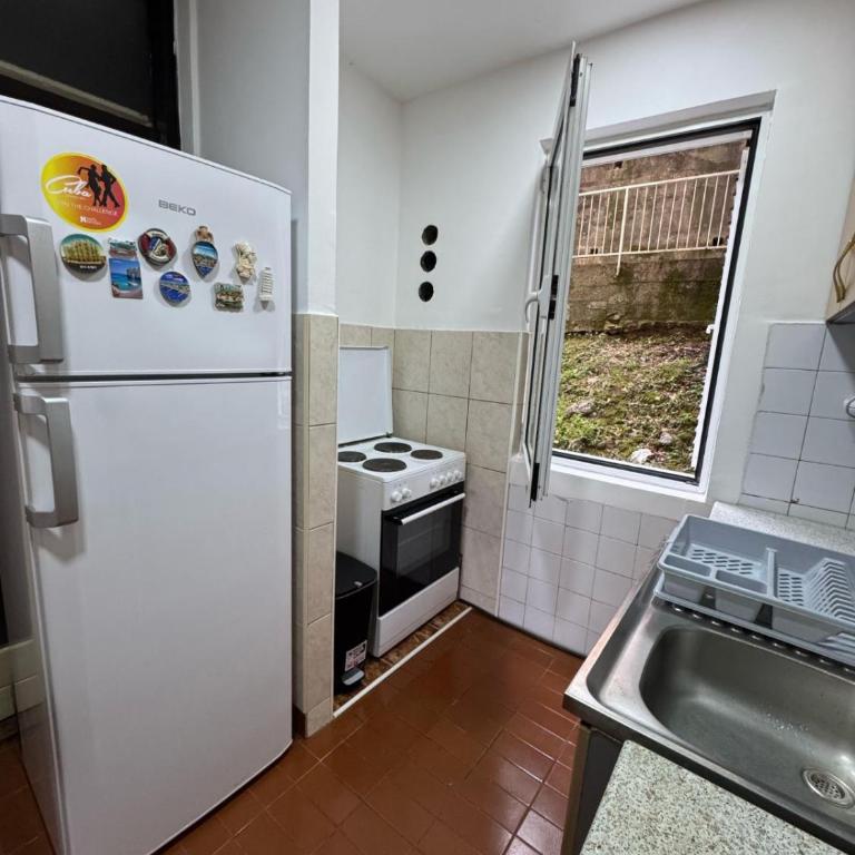 Adriatic Escape Apartment - Apartman sa 2 Spavaće Sobe - 19
