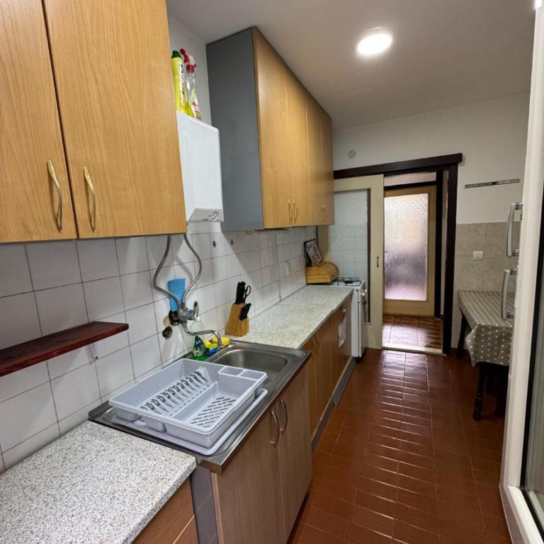 Adriatic Escape Apartment - Apartman sa 2 Spavaće Sobe - 20