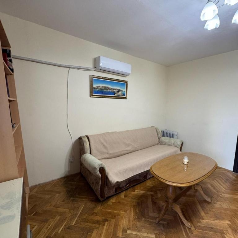 Adriatic Escape Apartment - Apartman sa 2 Spavaće Sobe - 6