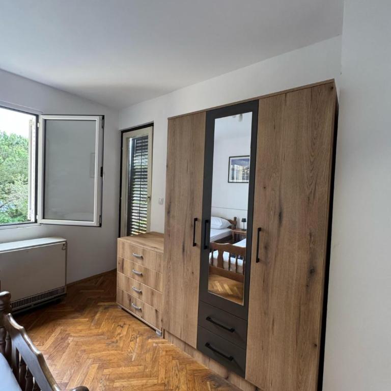 Adriatic Escape Apartment - Apartman sa 2 Spavaće Sobe - 3