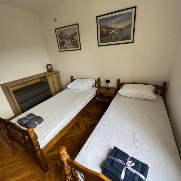 Adriatic Escape Apartment - Apartman sa 2 Spavaće Sobe - 1