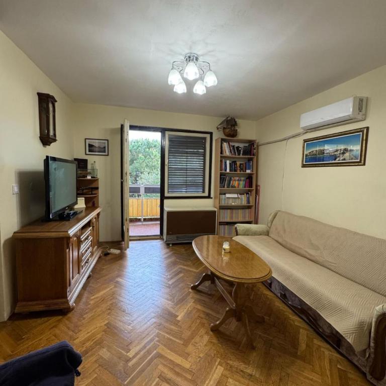 Adriatic Escape Apartment - Apartman sa 2 Spavaće Sobe - 7